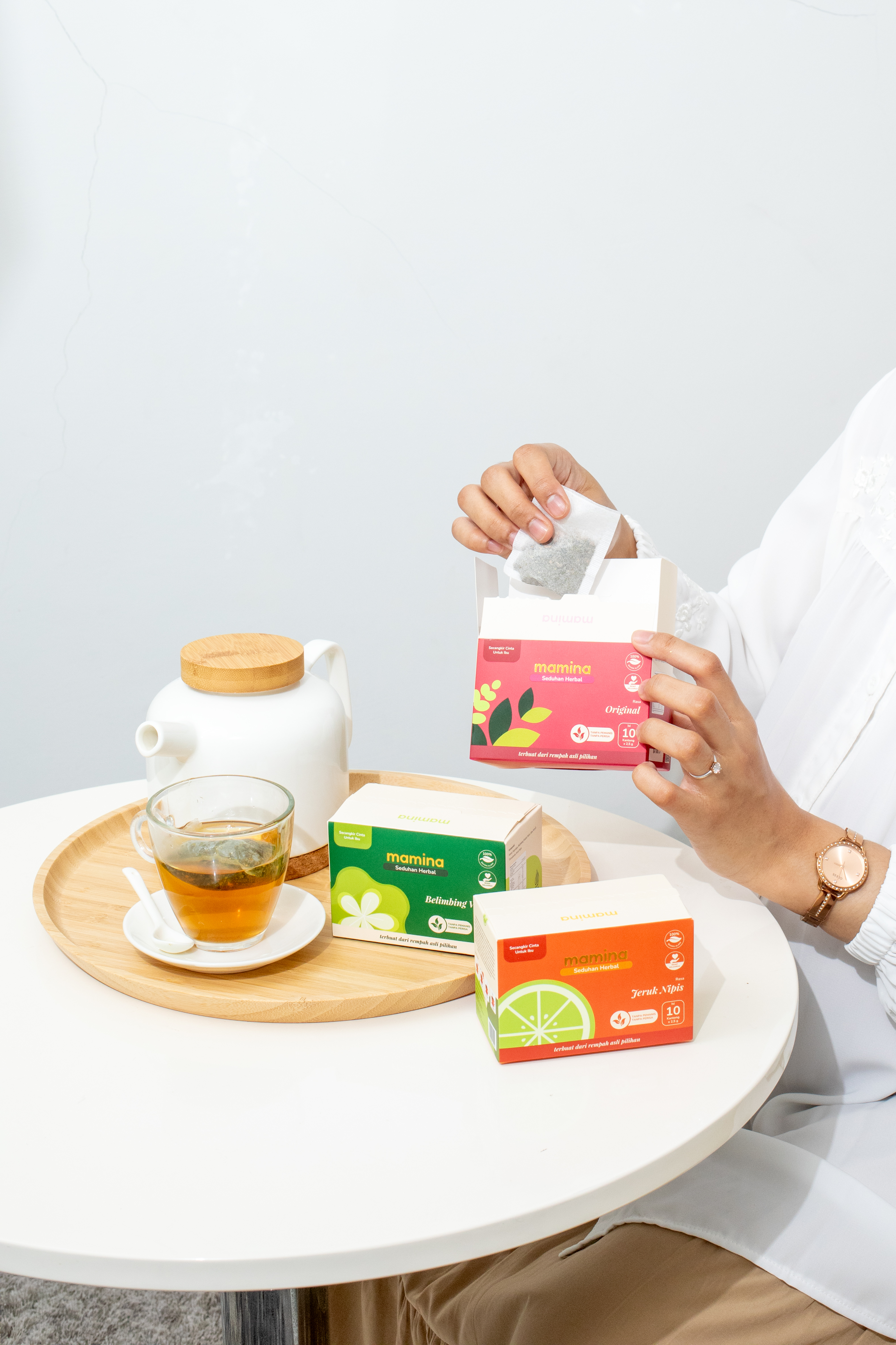 Panduan Memilih ASI Booster Alami yang Aman untuk Ibu Menyusui