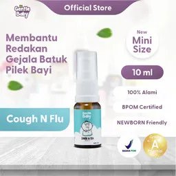 Cough n Flu
