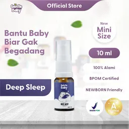 Deep Sleep