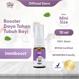 Immboost