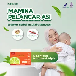 Jeruk Nipis