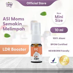 Baby LDR Booster