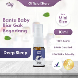 Gentle Baby Deep Sleep