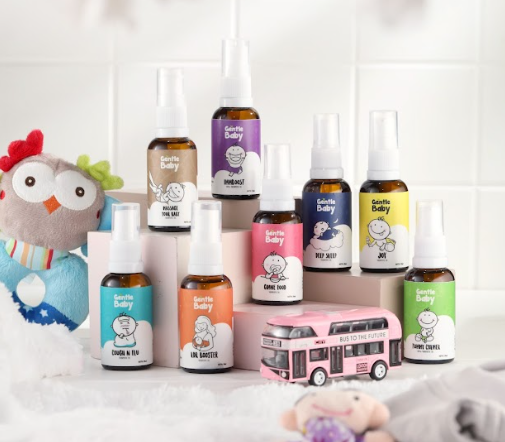 Baby Wellness Package