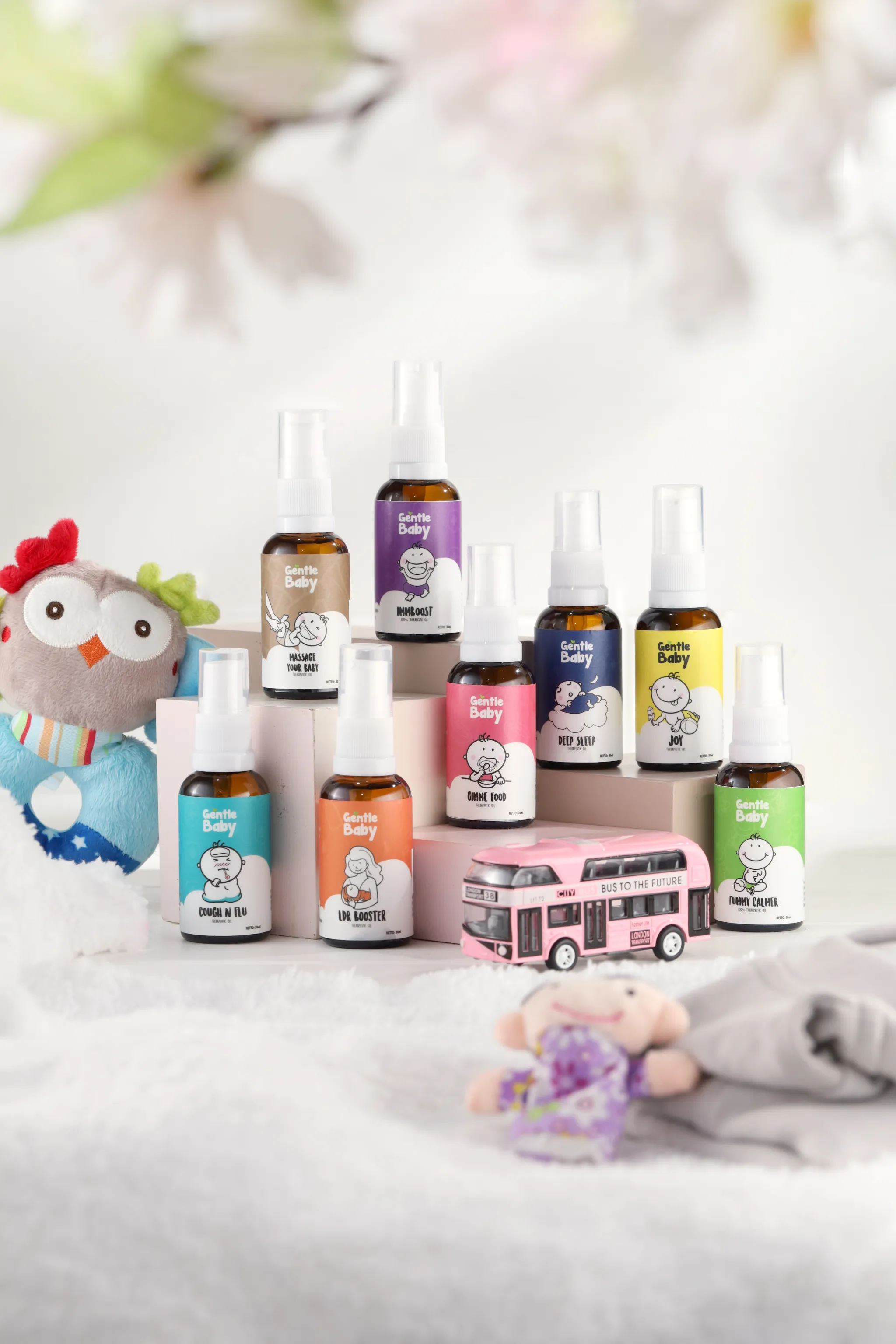 Baby Wellness Package